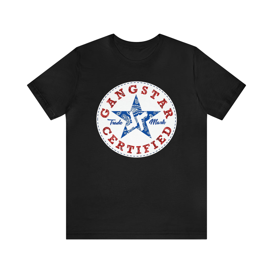 G*Crtf'd bandana logo t-shirt