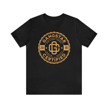 Load image into Gallery viewer, 2010 G*Crtf&#39;d logo t-shirt
