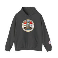 Load image into Gallery viewer, C/LA - G*Crtfd Hoodie
