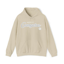 Load image into Gallery viewer, Keep it G* Logo Hoodie
