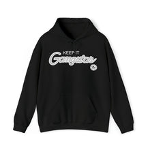 Load image into Gallery viewer, Keep it G* Logo Hoodie
