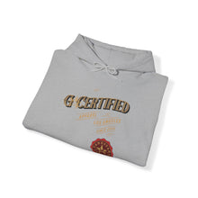 Load image into Gallery viewer, G*Crtfd LA2010 Hoodie
