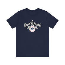 Load image into Gallery viewer, City of LA-G*CRT Logo
