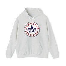 Load image into Gallery viewer, Gangstar Certified Logo Hoodie
