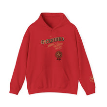 Load image into Gallery viewer, G*Crtfd LA2010 Hoodie
