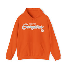 Load image into Gallery viewer, Keep it G* Logo Hoodie
