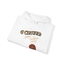 Load image into Gallery viewer, G*Crtfd LA2010 Hoodie
