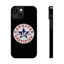 Load image into Gallery viewer, G*C logo -Slim Phone Cases (blk)
