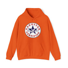 Load image into Gallery viewer, Gangstar Certified Logo Hoodie
