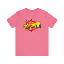 Load image into Gallery viewer, Cha-Chow / explode t-shirt
