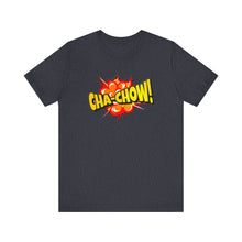 Load image into Gallery viewer, Cha-Chow / explode t-shirt
