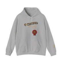 Load image into Gallery viewer, G*Crtfd LA2010 Hoodie
