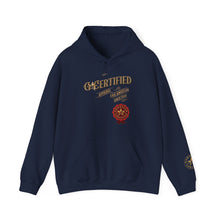 Load image into Gallery viewer, G*Crtfd LA2010 Hoodie
