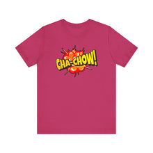 Load image into Gallery viewer, Cha-Chow / explode t-shirt
