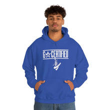 Load image into Gallery viewer, GCc Hoodie
